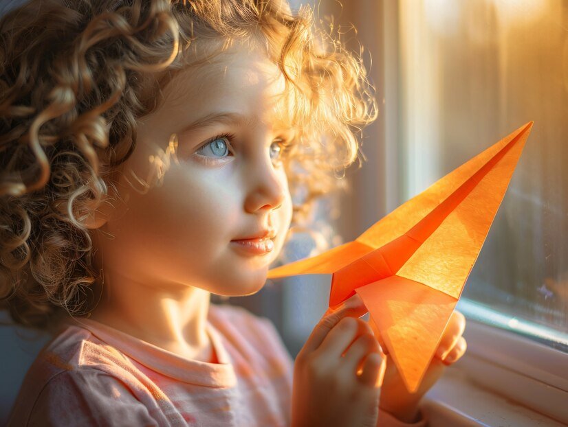 Fostering Wonder and Creativity in Children