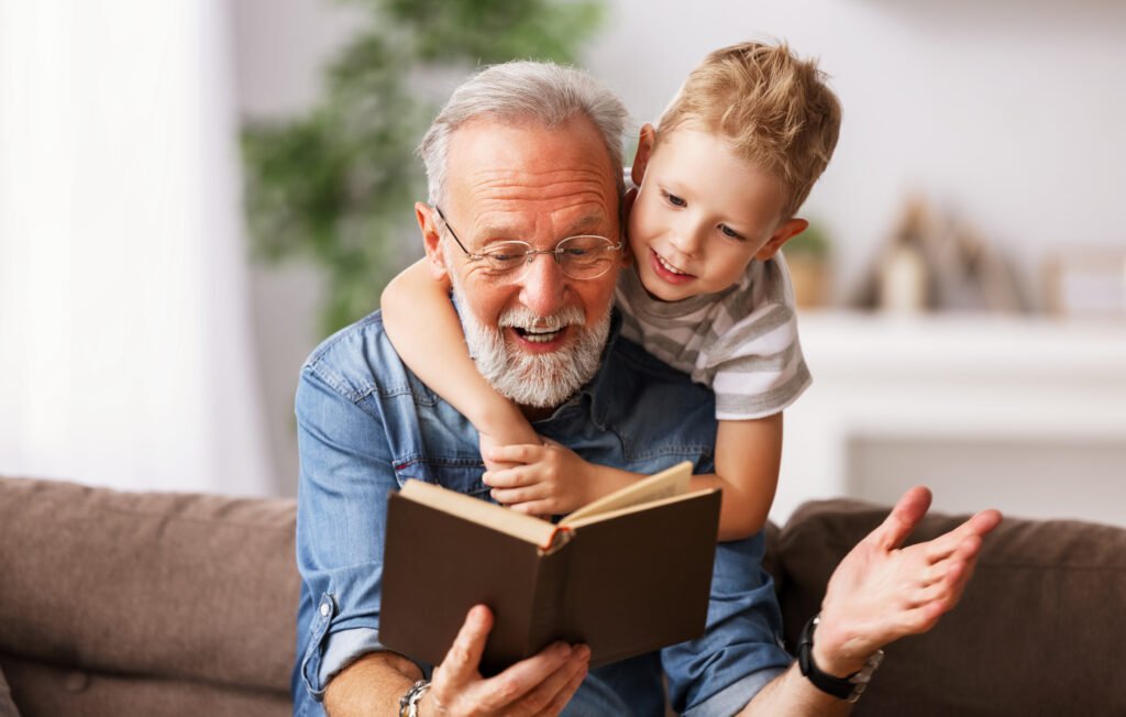 Finding Heroes: How Parents Can Guide Kids Beyond Social Media